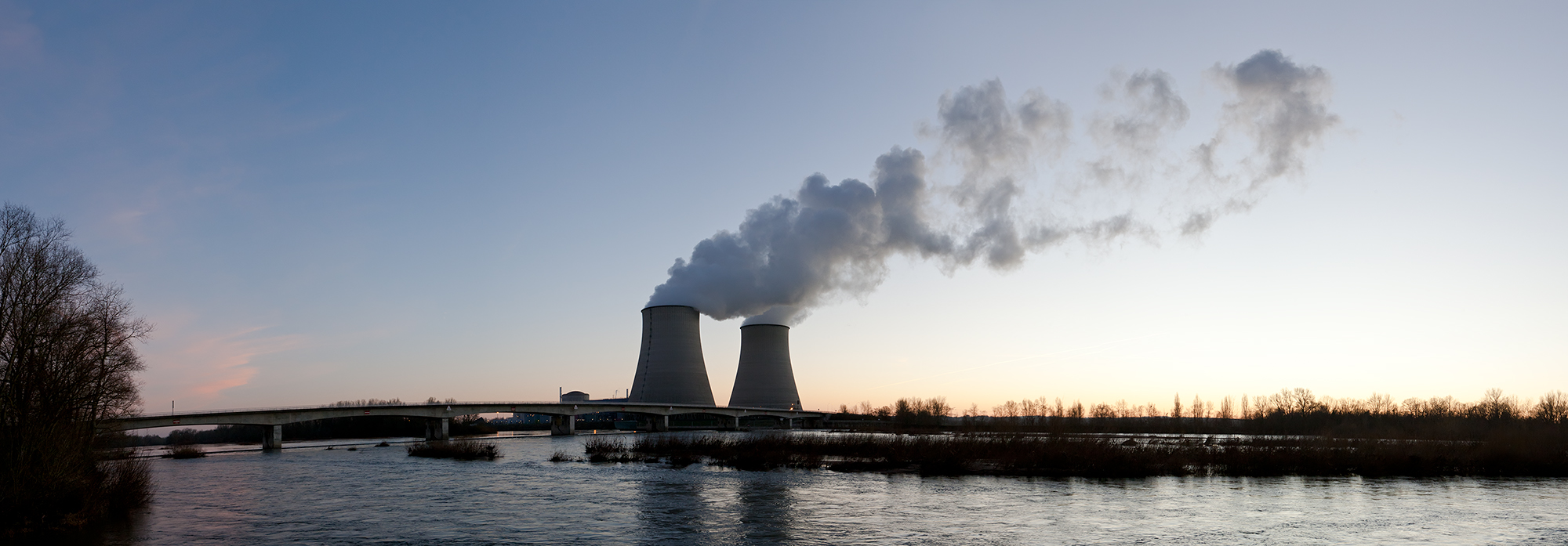 Belleville Nuclear Power Station Marco Caterini