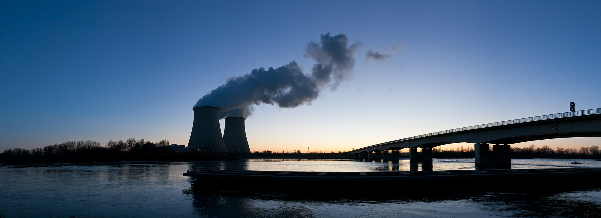 Belleville Nuclear Power Station Marco Caterini